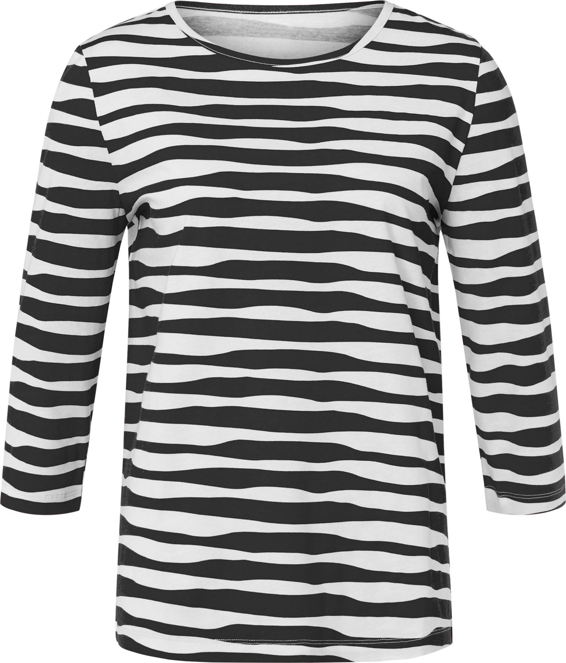3/4-Arm-Shirt 3/4-Arm-Shirt von Sieh an!