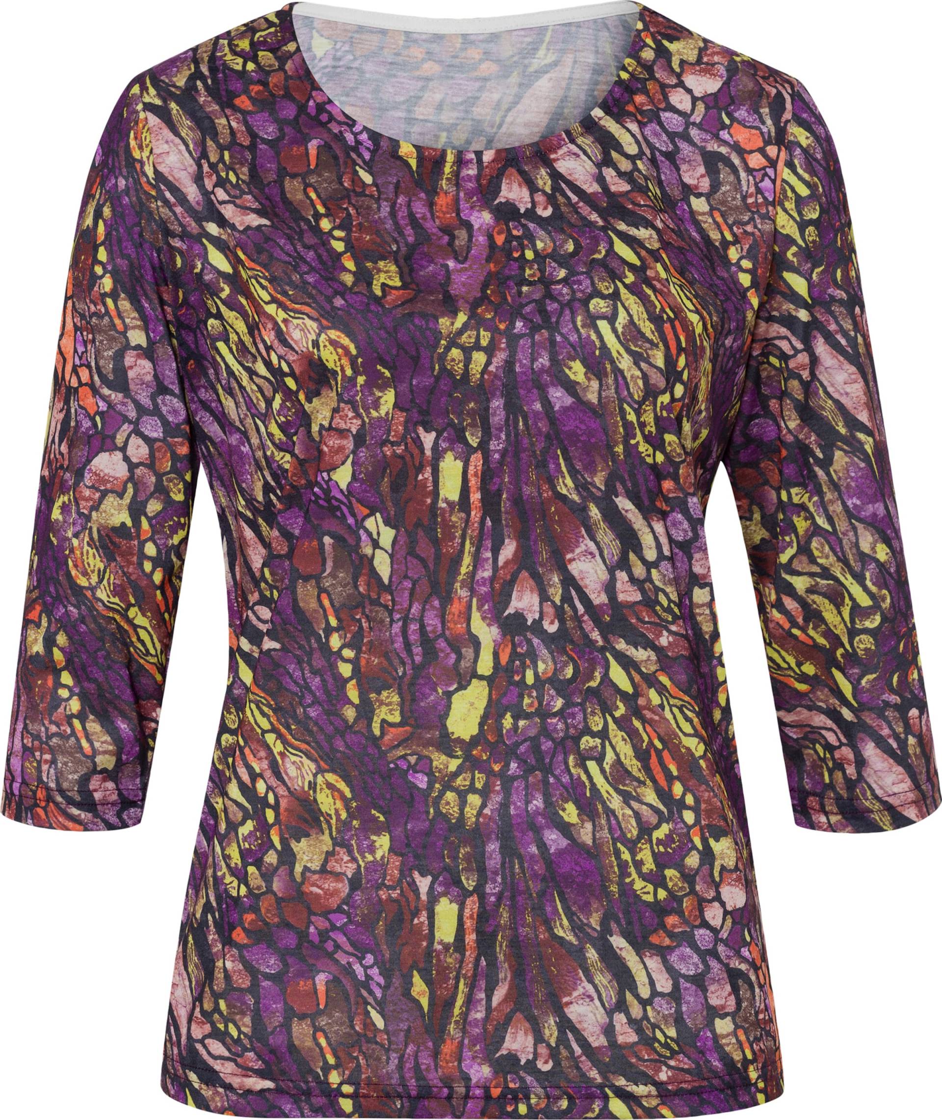 3/4-Arm-Shirt von Sieh an!