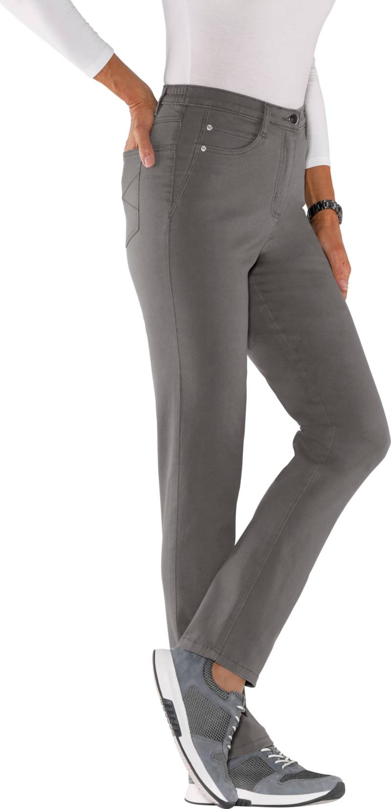 5-Pocket-Jeans von Sieh an!