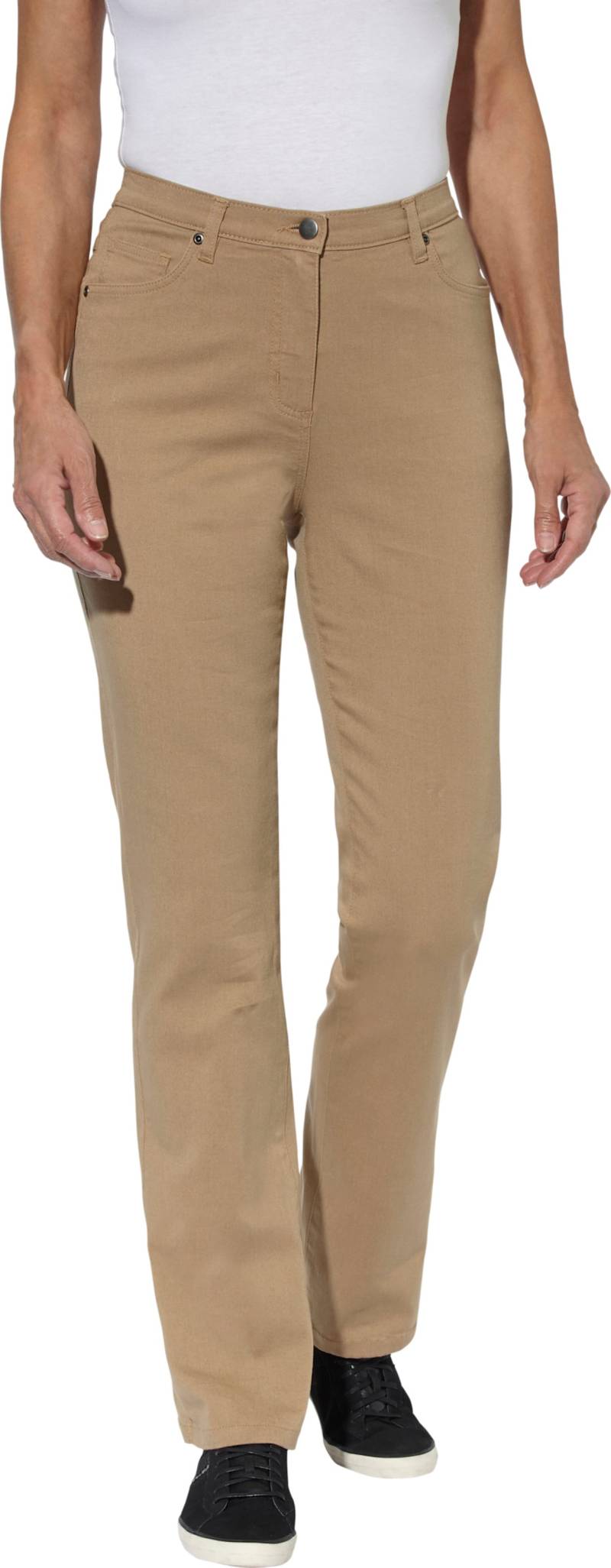 5-Pocket-Jeans von Sieh an!