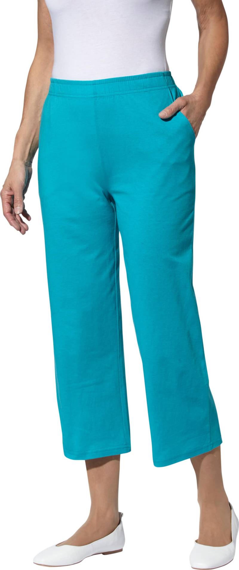 7/8-Hose von Sieh an!