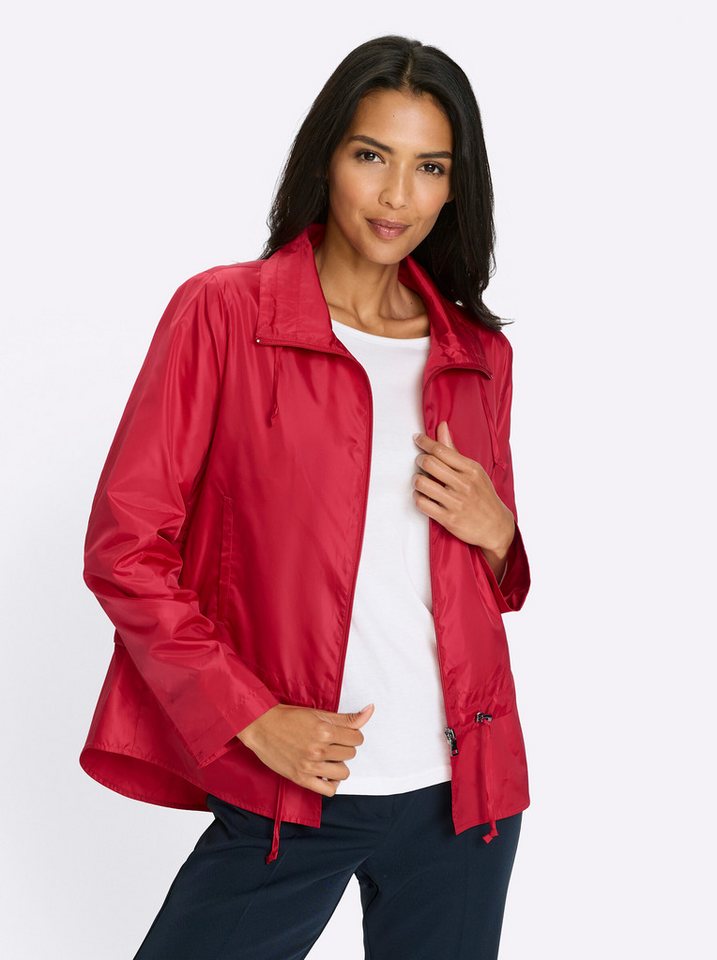 Sieh an! Allwetterjacke Jacke Sieh an! Allwetterjacke Jacke von Sieh an!