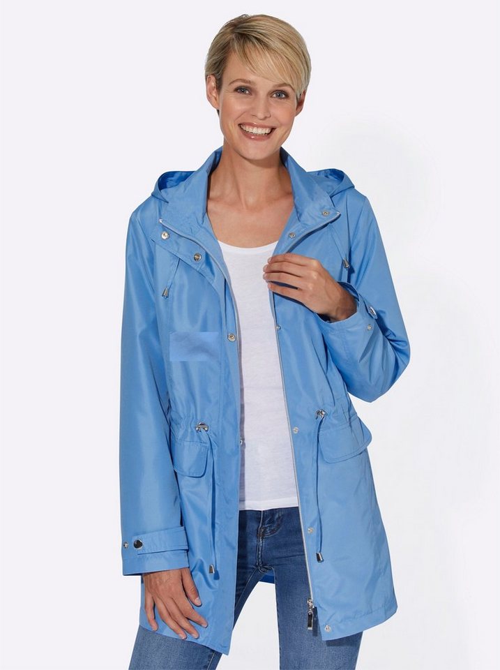 Sieh an! Allwetterjacke Jacke Sieh an! Allwetterjacke Jacke von Sieh an!