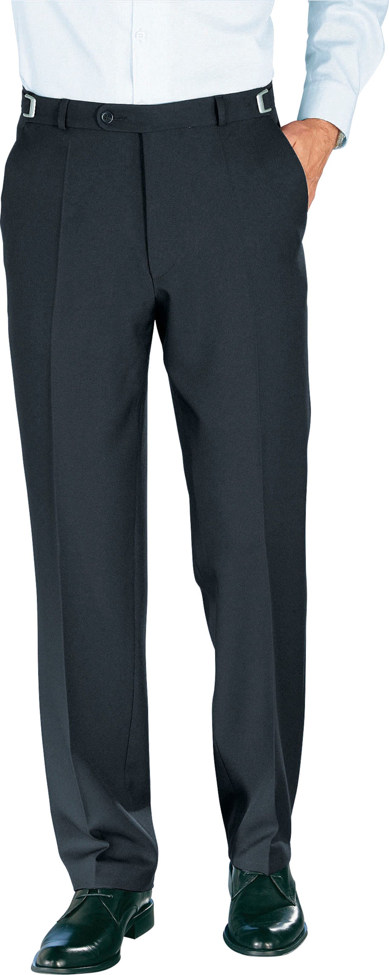 Autofahrerhose von Sieh an!