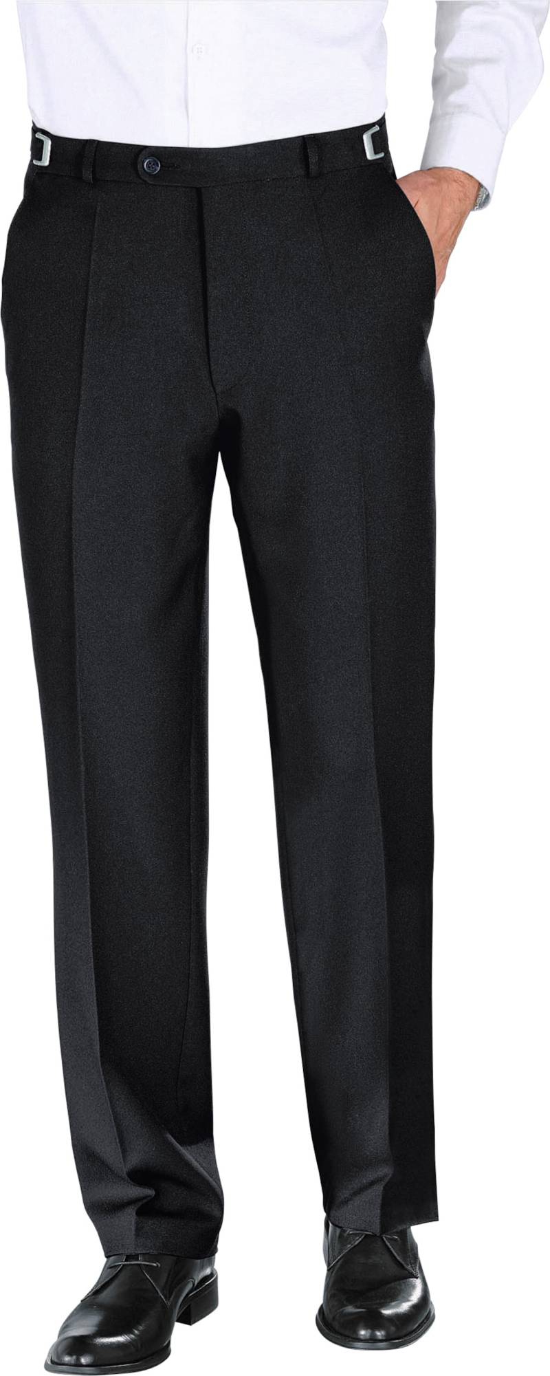 Autofahrerhose von Sieh an!