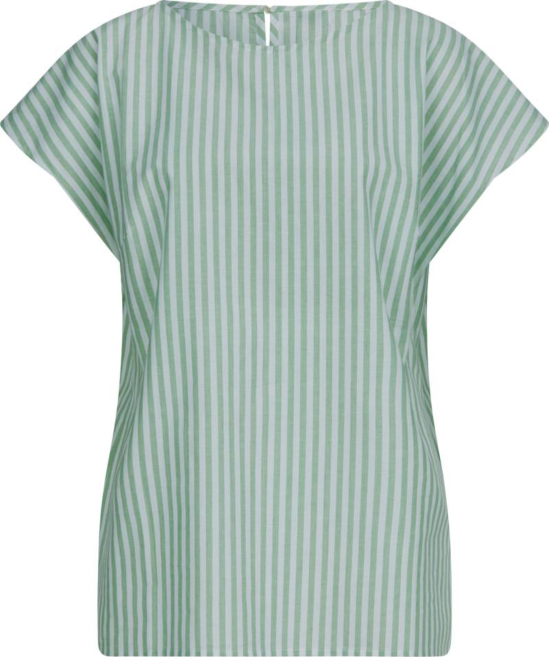 Baumwollbluse von Sieh an!