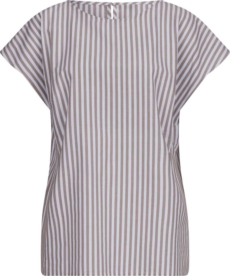 Baumwollbluse von Sieh an!