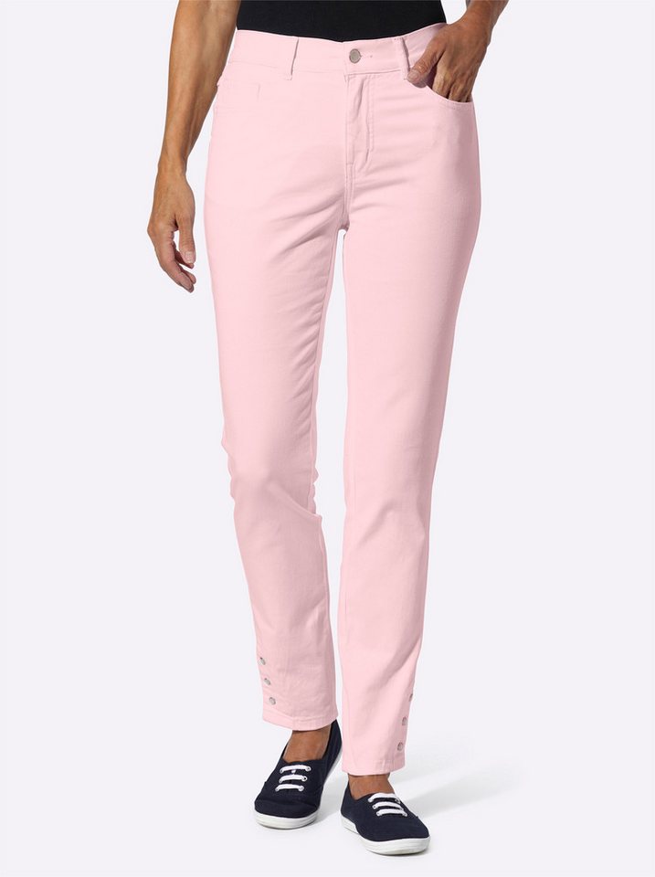 Sieh an! Bequeme Jeans Jeans . von Sieh an!