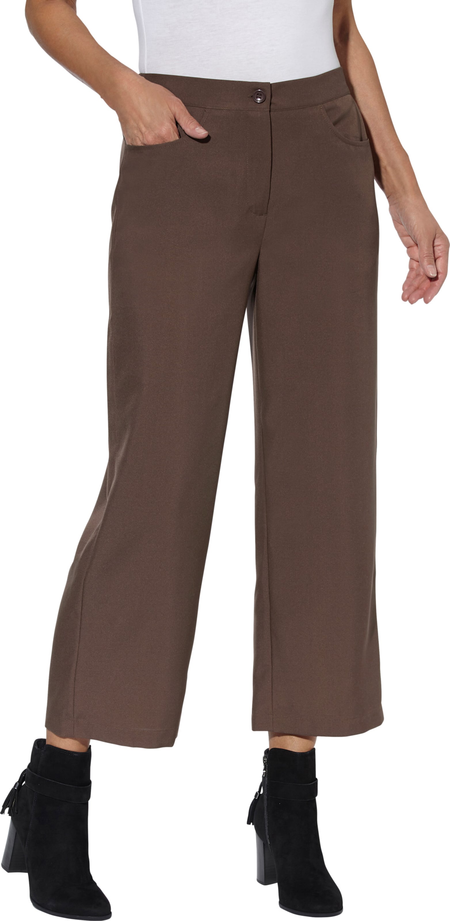 Culotte von Sieh an!