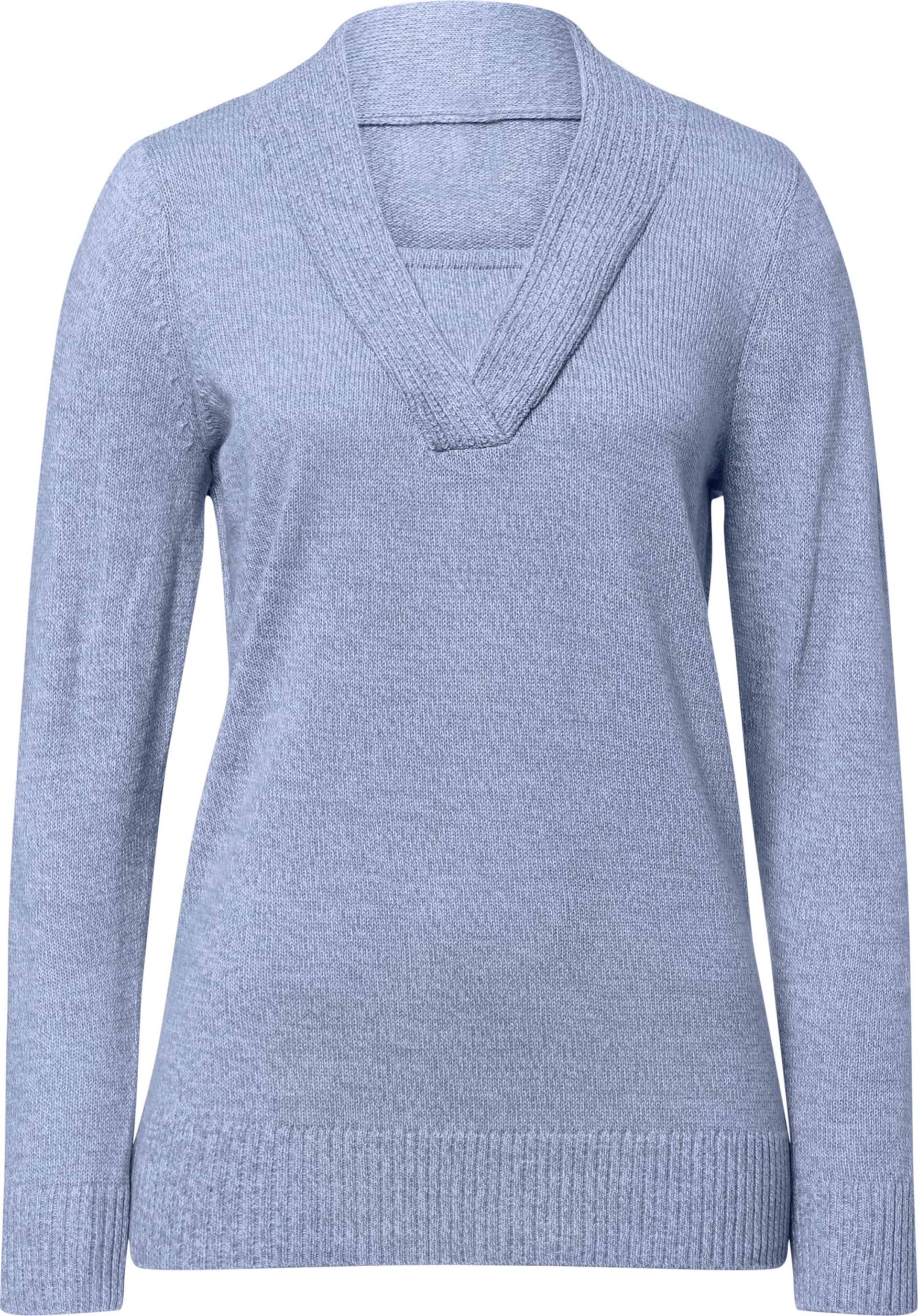 2-in-1-Pullover 2-in-1-Pullover von Sieh an!