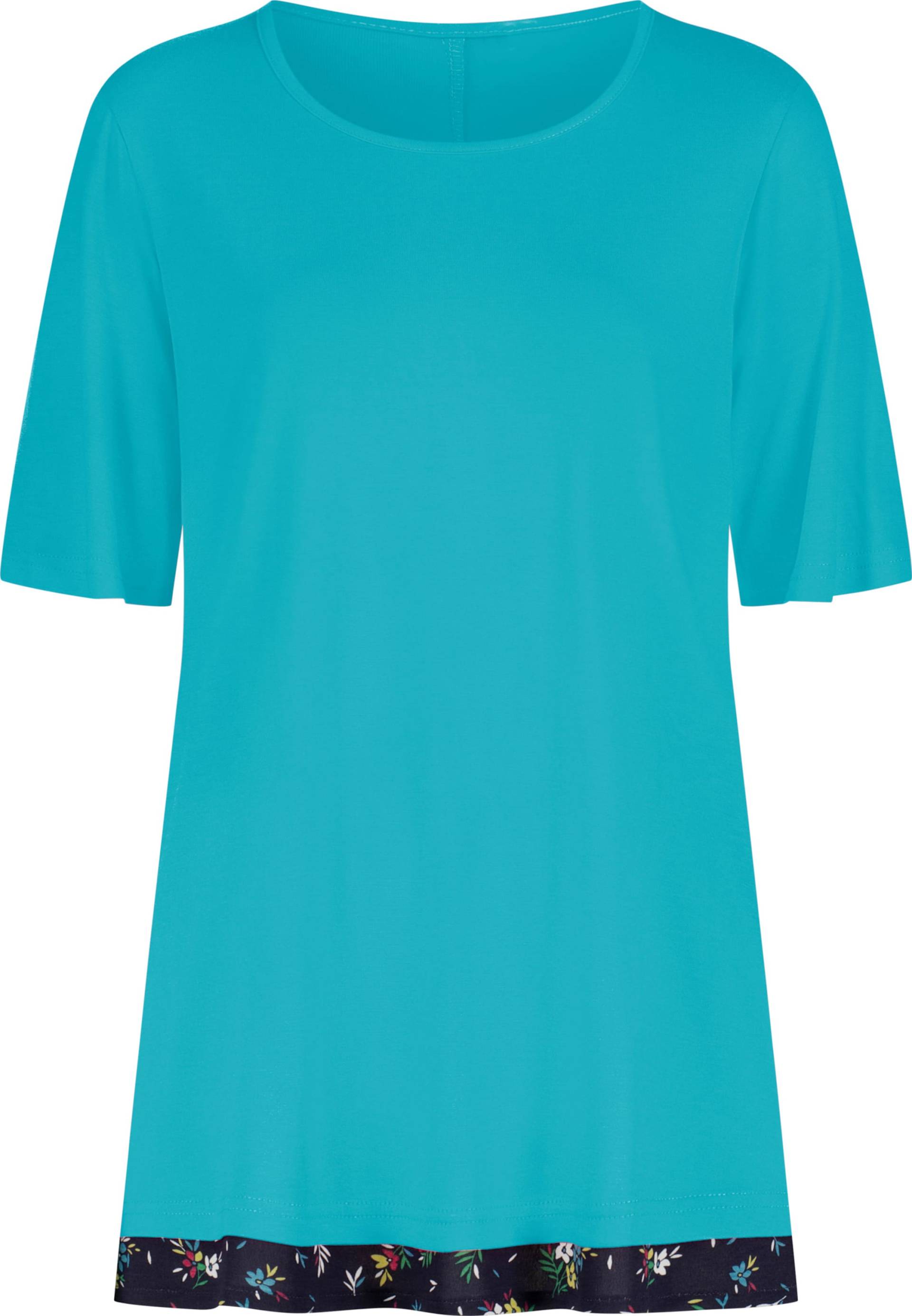 2-in-1-Shirt 2-in-1-Shirt von Sieh an!