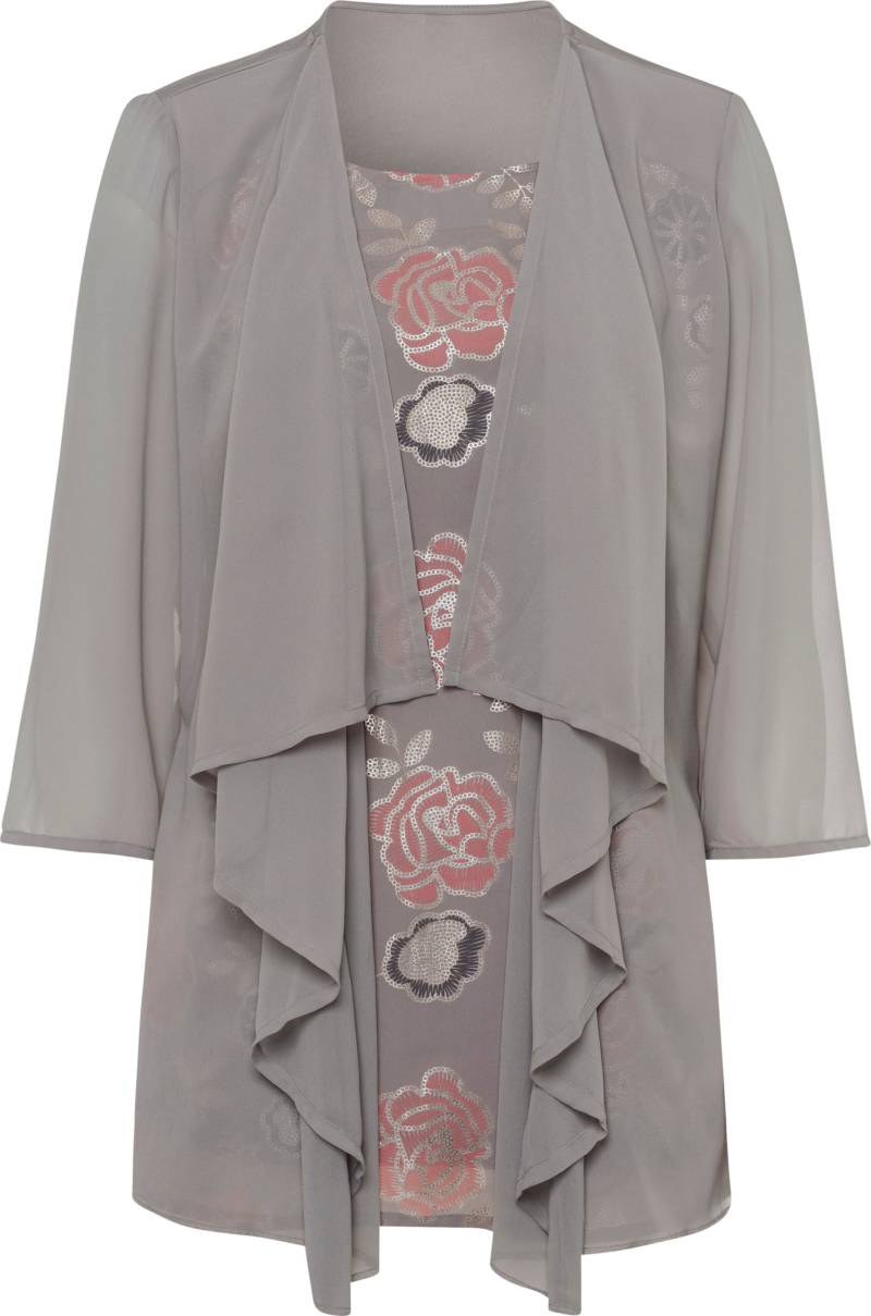 2-in-1-Shirt von Sieh an!