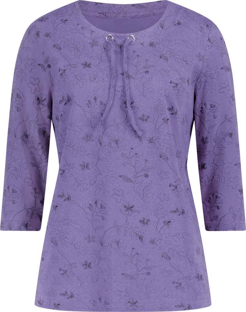 3/4-Arm-Shirt von Sieh an!