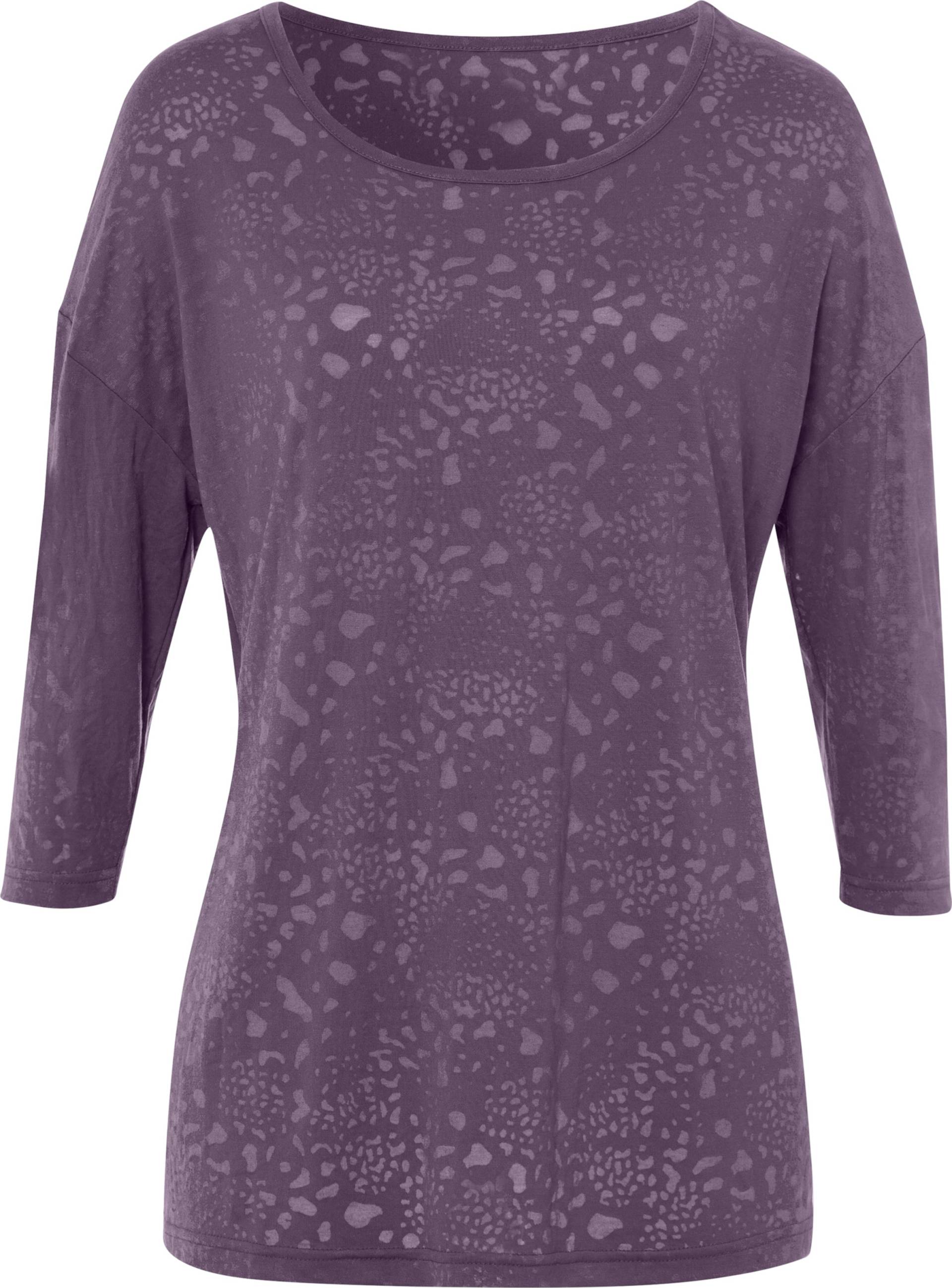2-in-1-Shirt von Sieh an!
