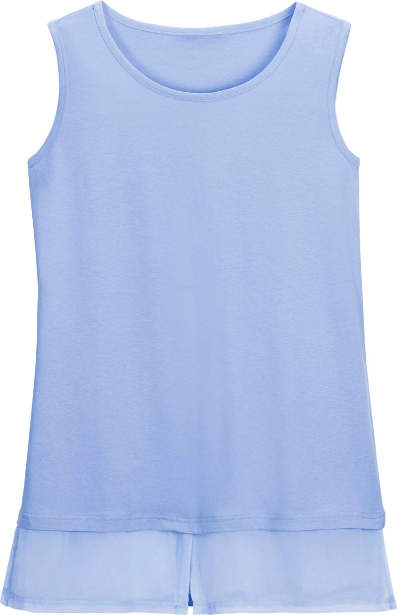 2-in-1-Top 2-in-1-Top von Sieh an!