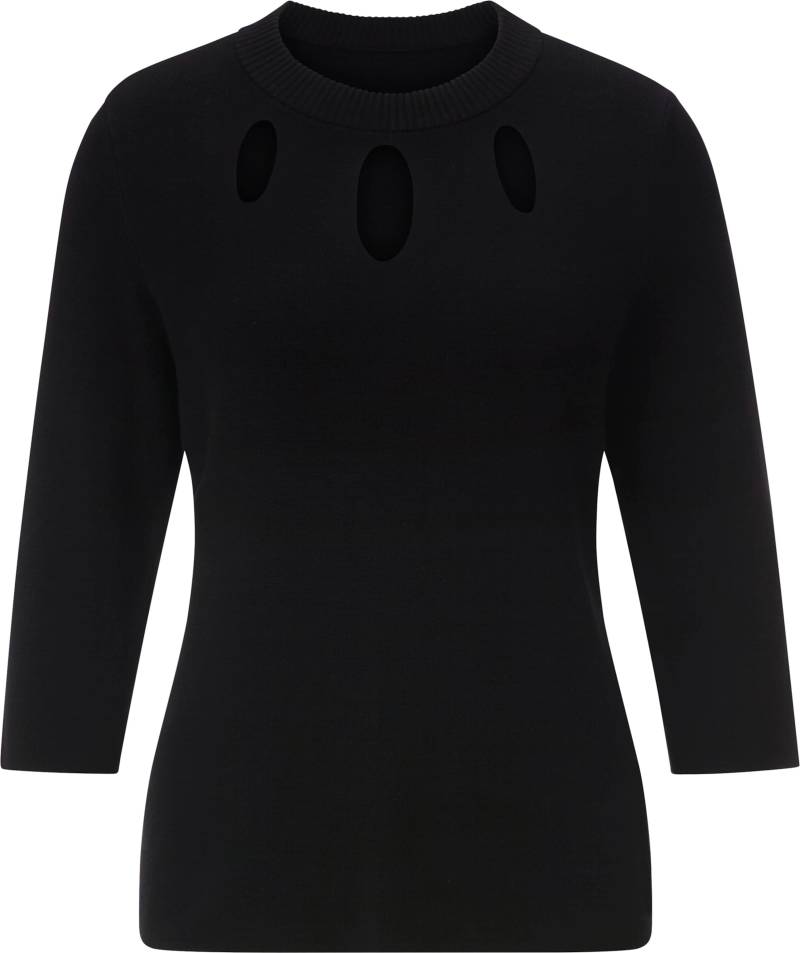 3/4 Arm-Pullover von Sieh an!