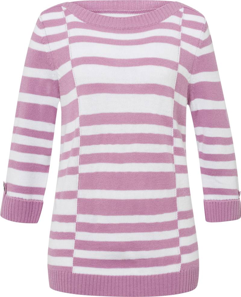 3/4 Arm-Pullover von Sieh an!