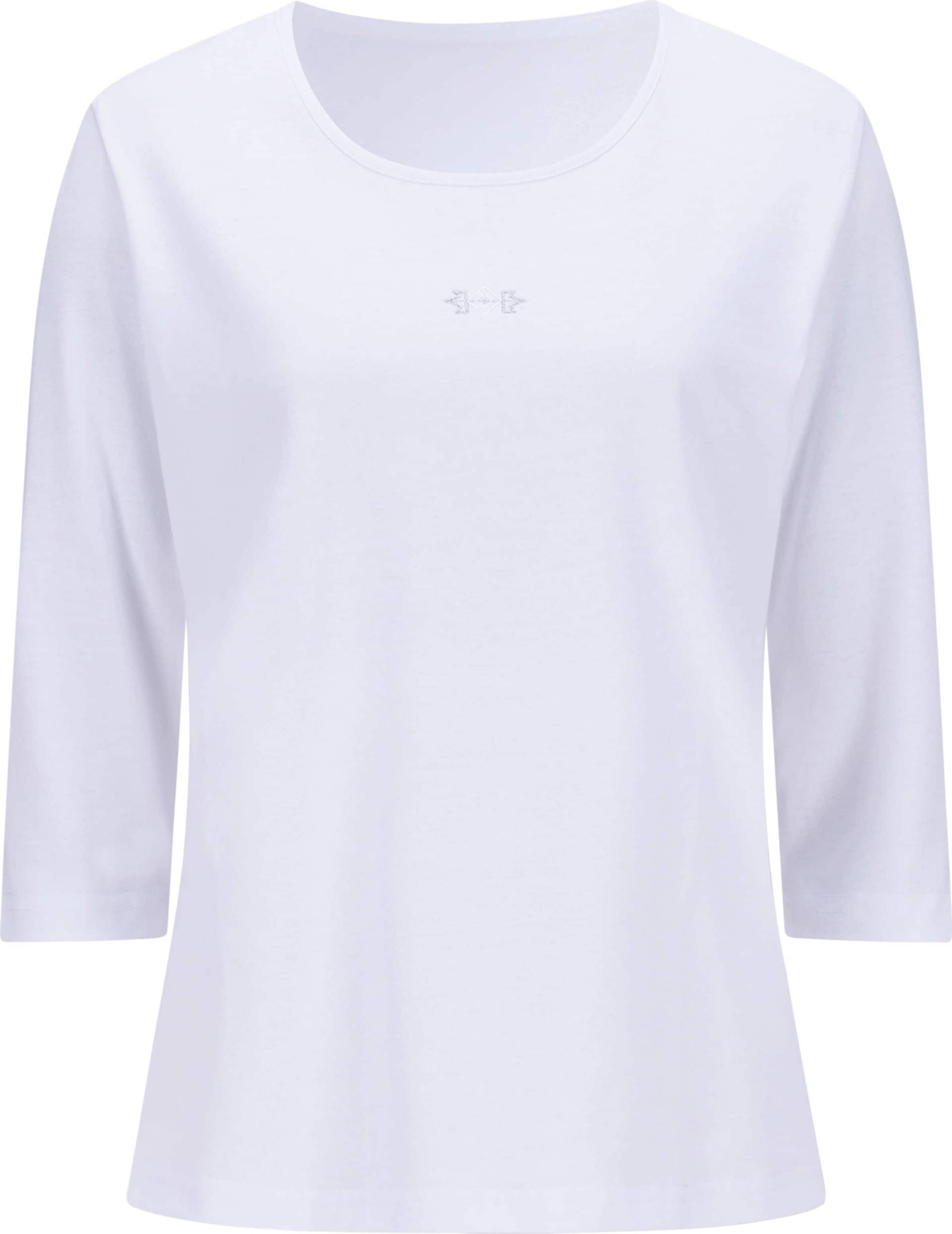 3/4-Arm-Shirt 3/4-Arm-Shirt von Sieh an!