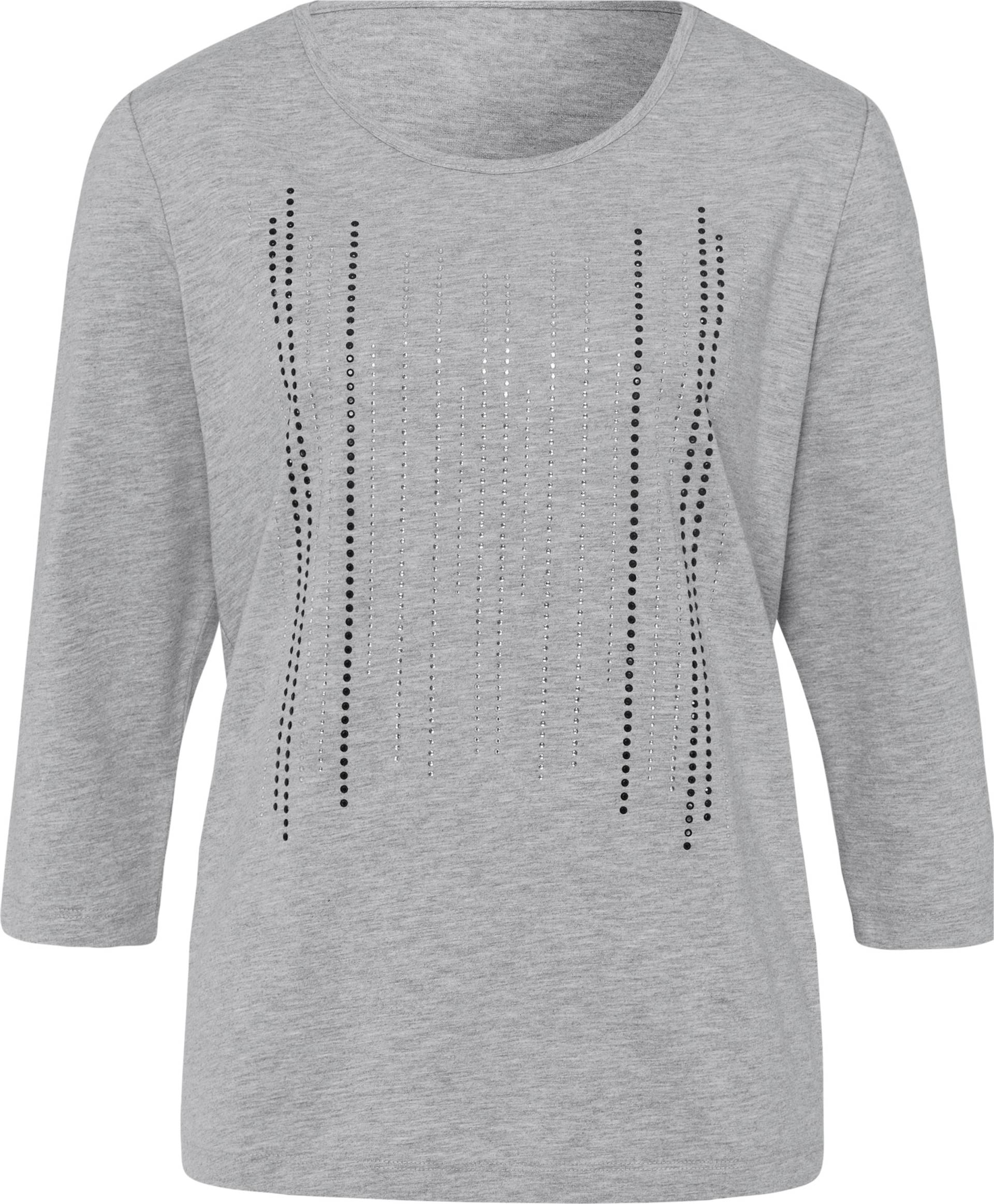 3/4-Arm-Shirt von Sieh an!