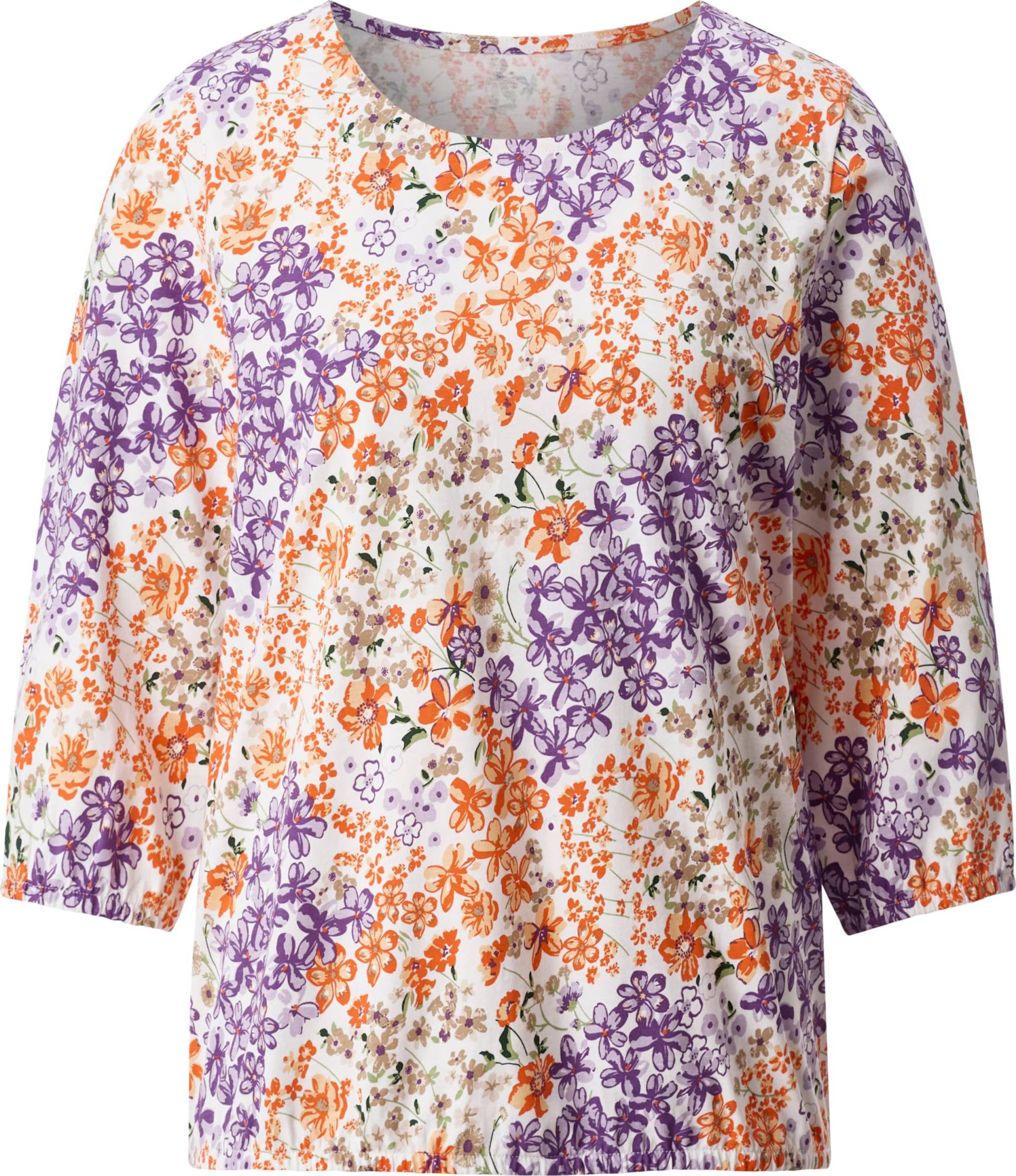 3/4-Arm-Shirt 3/4-Arm-Shirt von Sieh an!