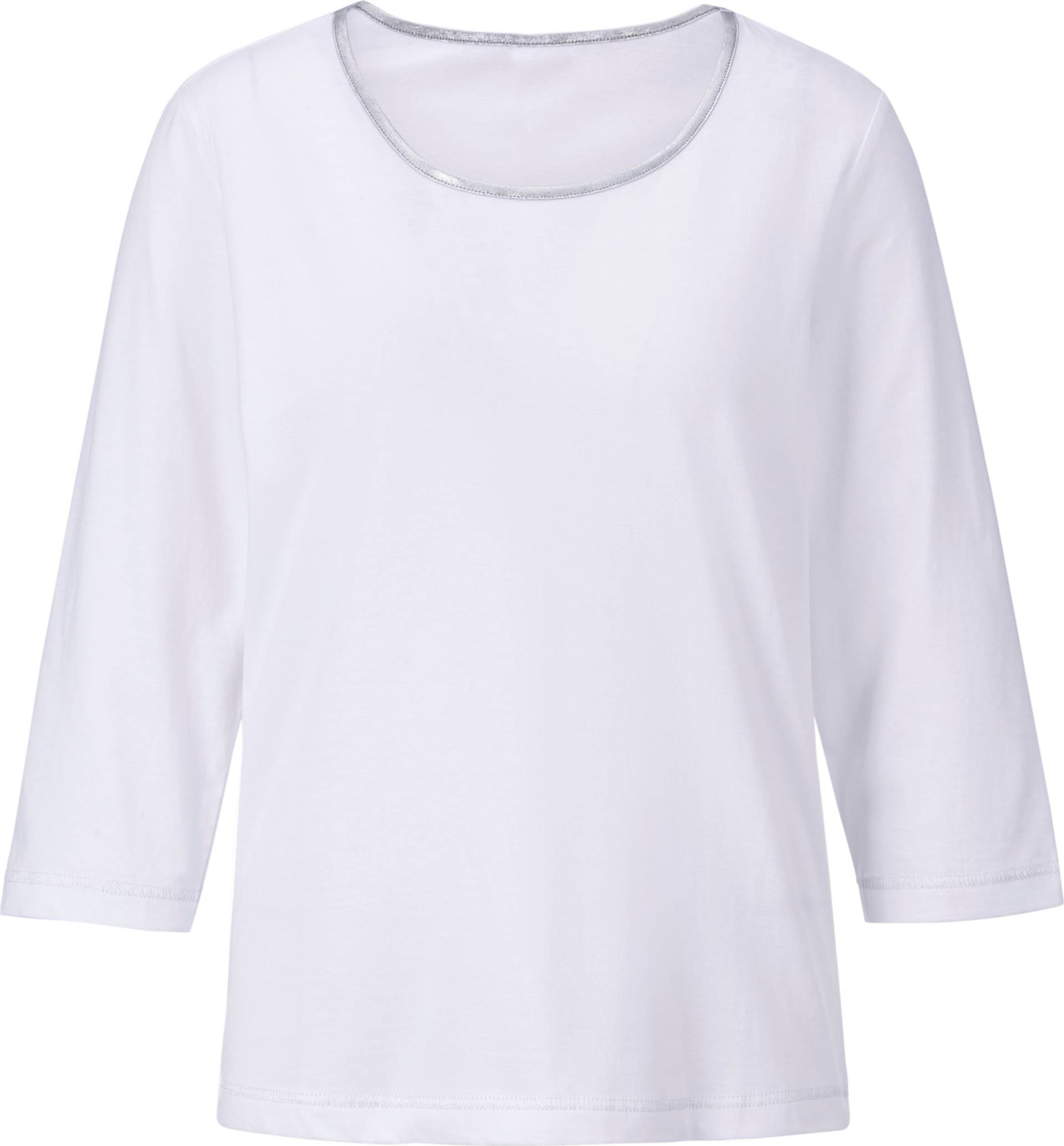 3/4-Arm-Shirt 3/4-Arm-Shirt von Sieh an!