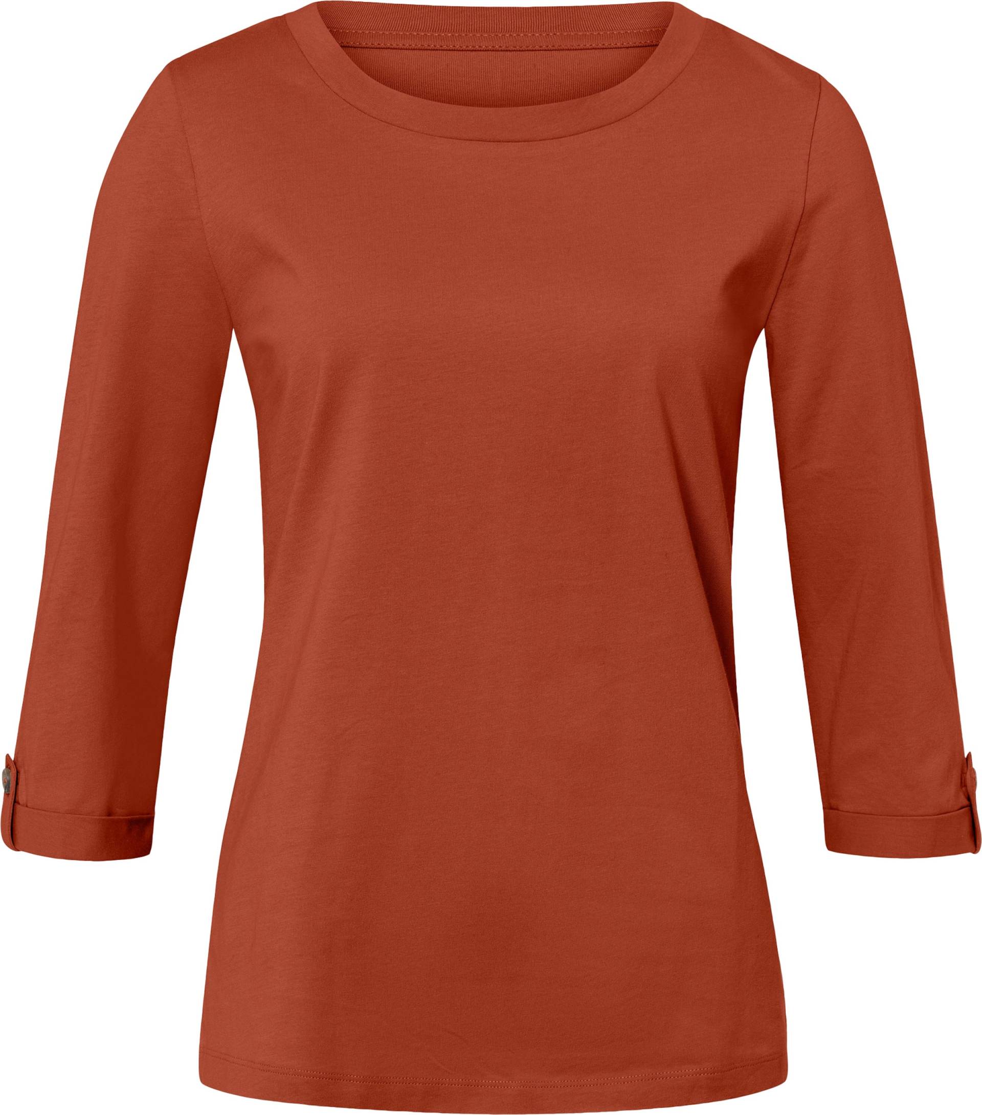 3/4-Arm-Shirt 3/4-Arm-Shirt von Sieh an!