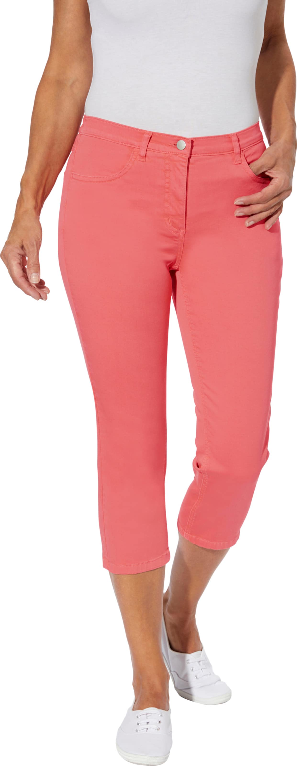 3/4-Jeans von Sieh an!
