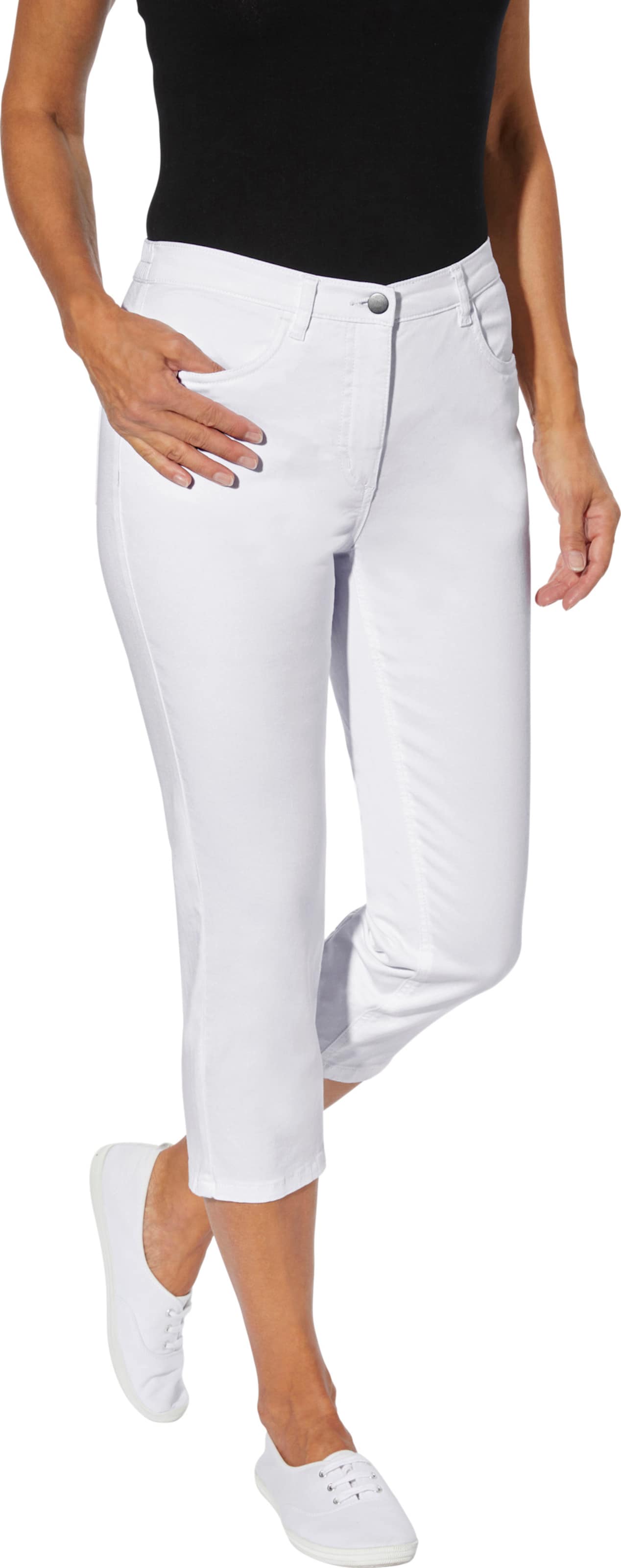 3/4-Jeans 3/4-Jeans von Sieh an!