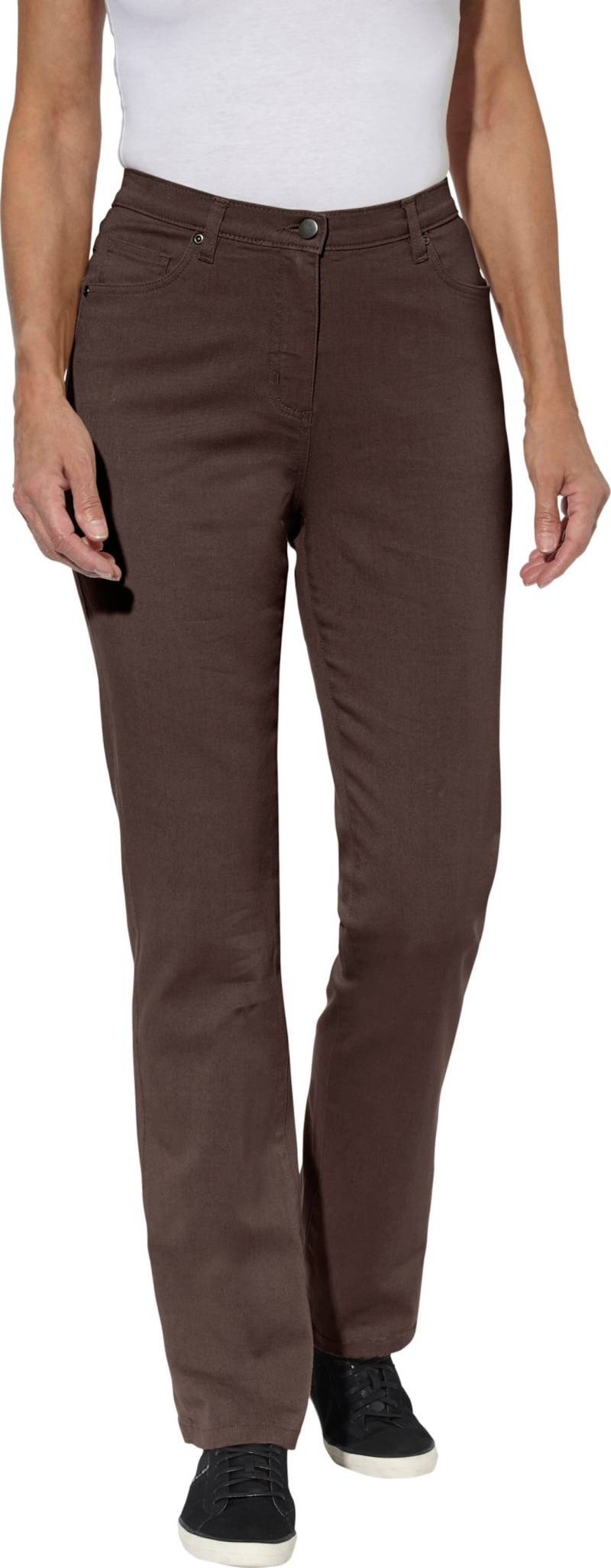 5-Pocket-Jeans von Sieh an!