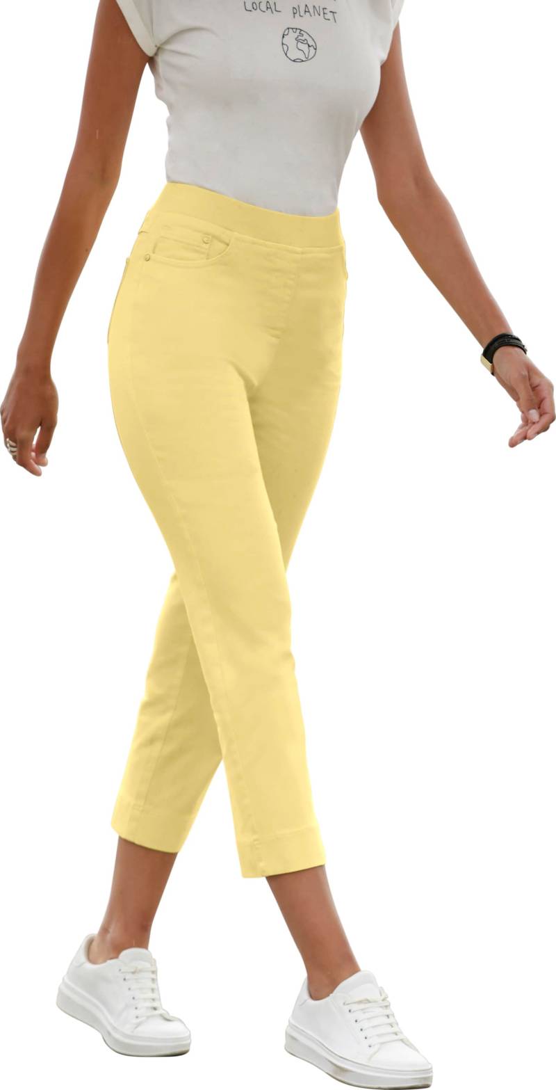 7/8-Jeans von Sieh an!
