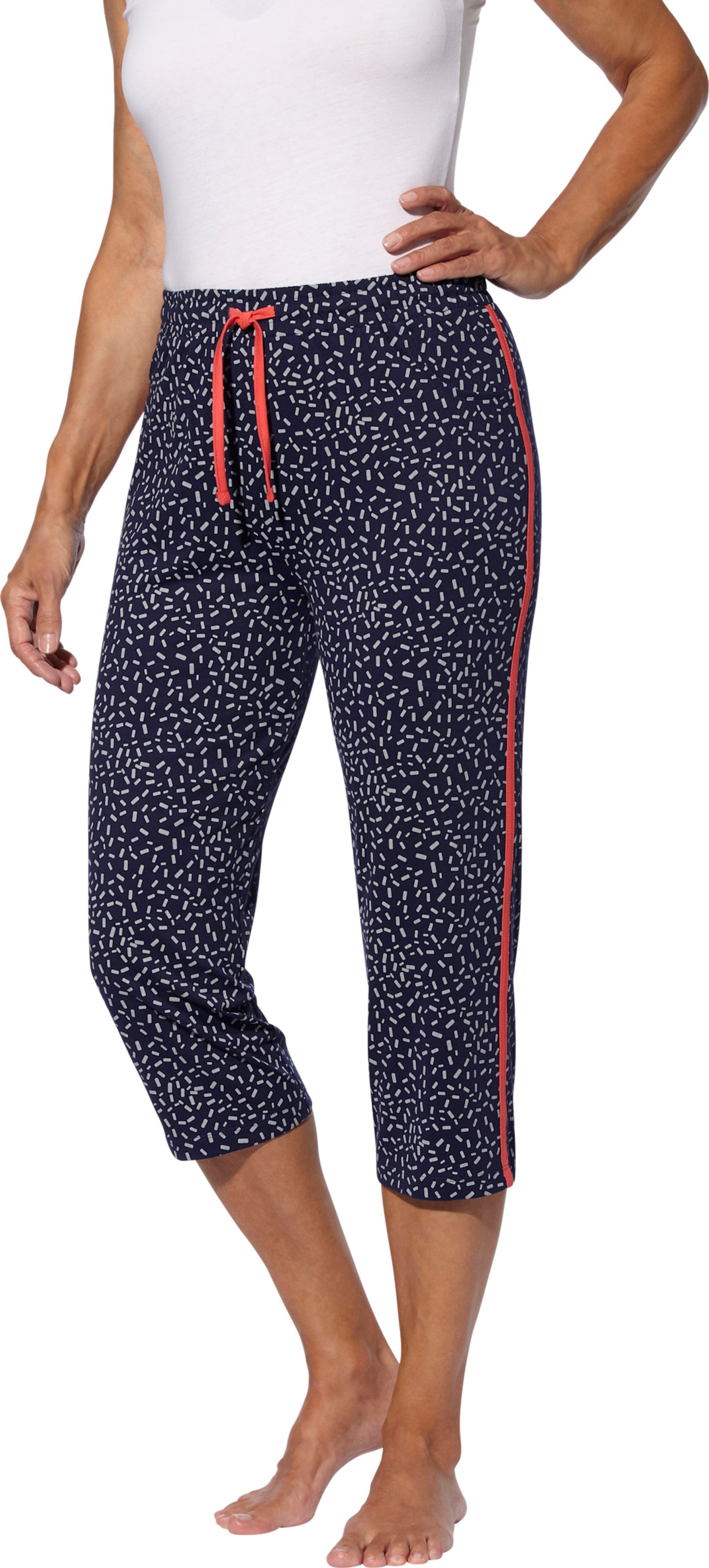 7/8-Hose von Sieh an!