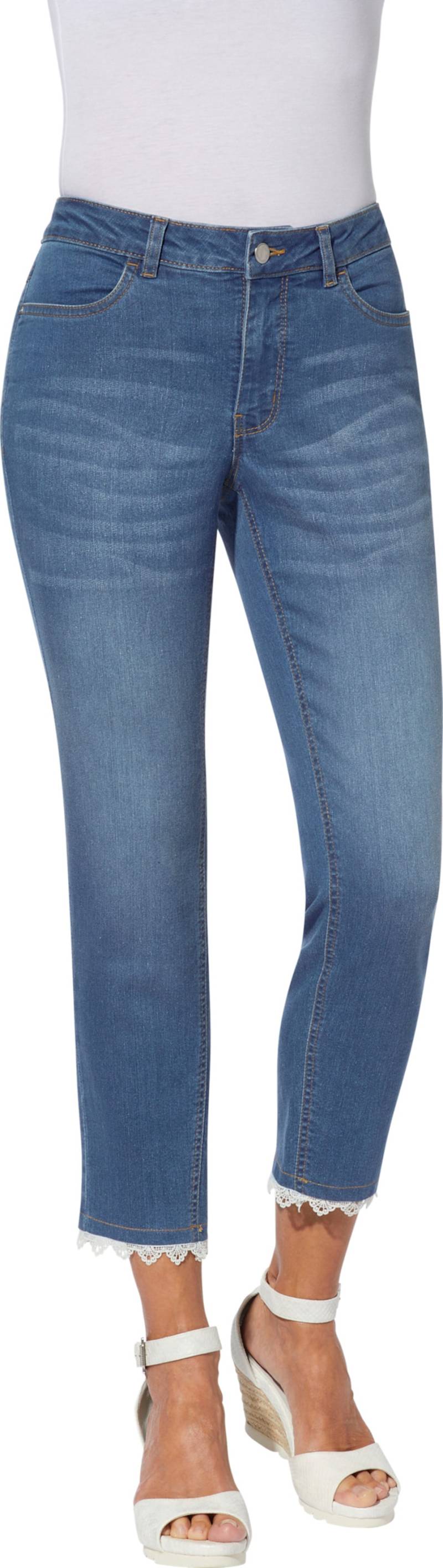 7/8-Jeans von Sieh an!