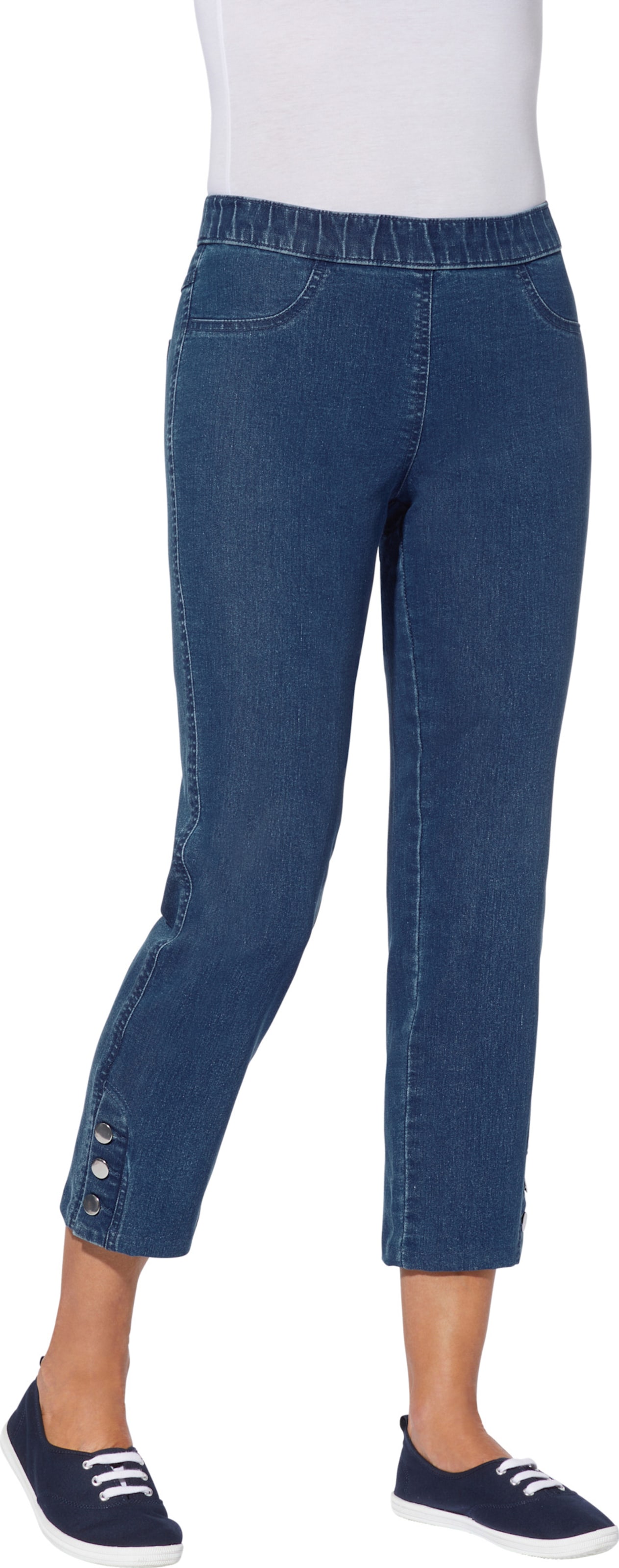 7/8-Jeans von Sieh an!