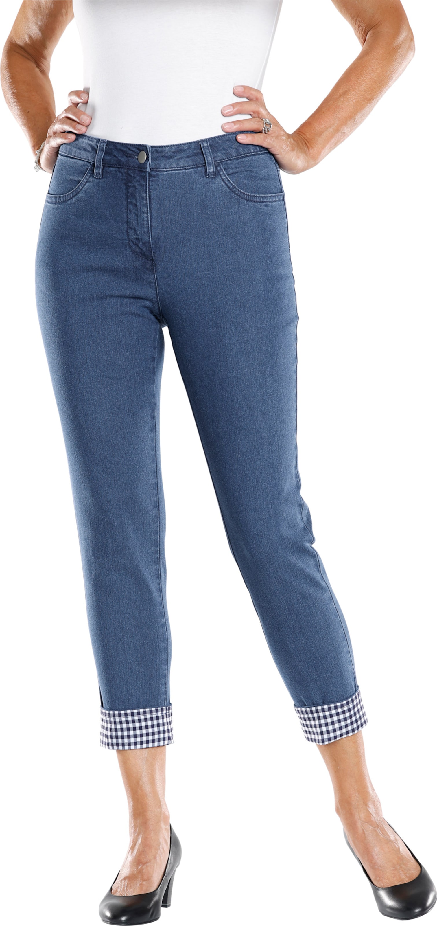 7/8-Jeans 7/8-Jeans von Sieh an!