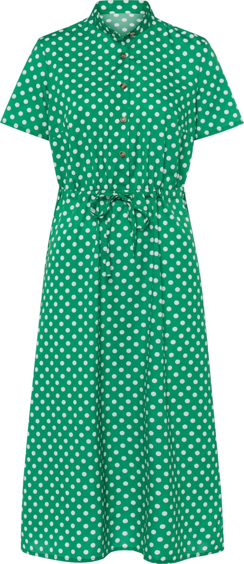 A-Linien-Kleid von Sieh an!