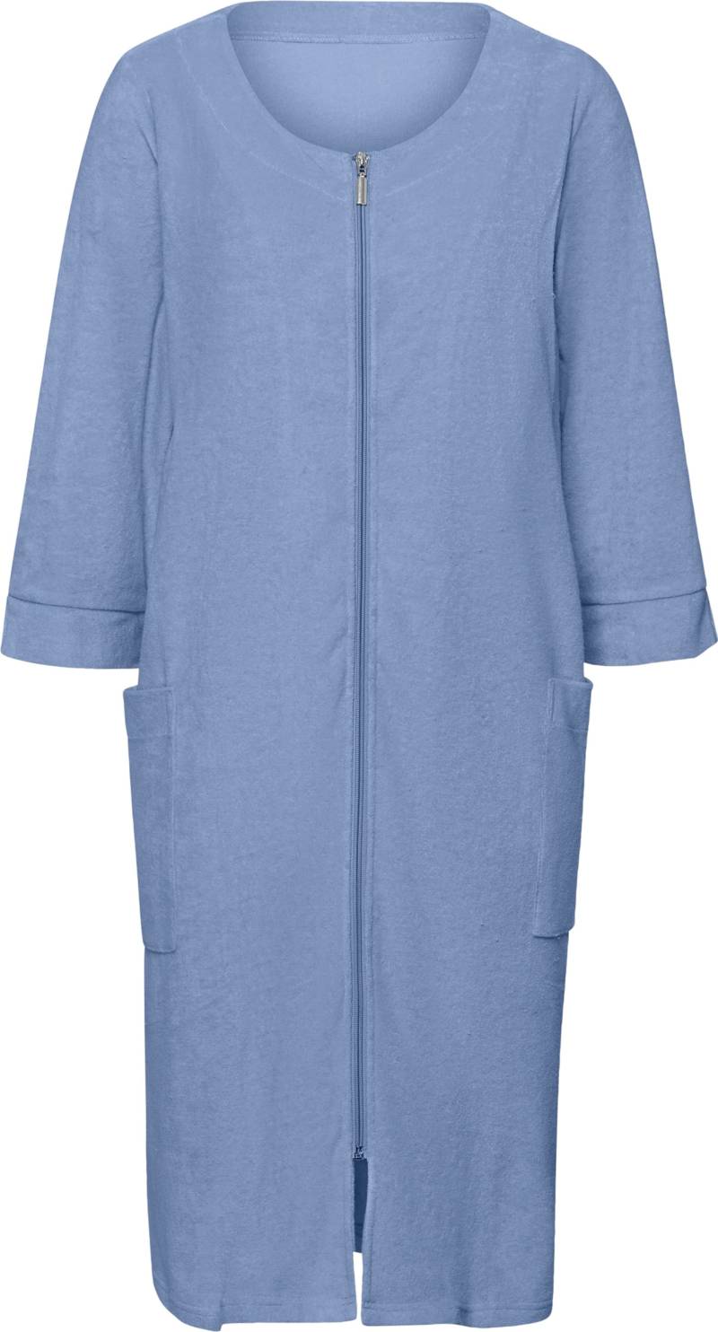 Bademantel von Sieh an!