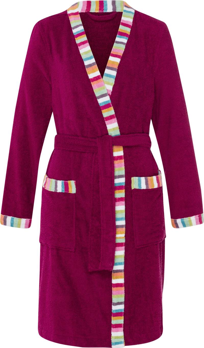 Bademantel von Sieh an!