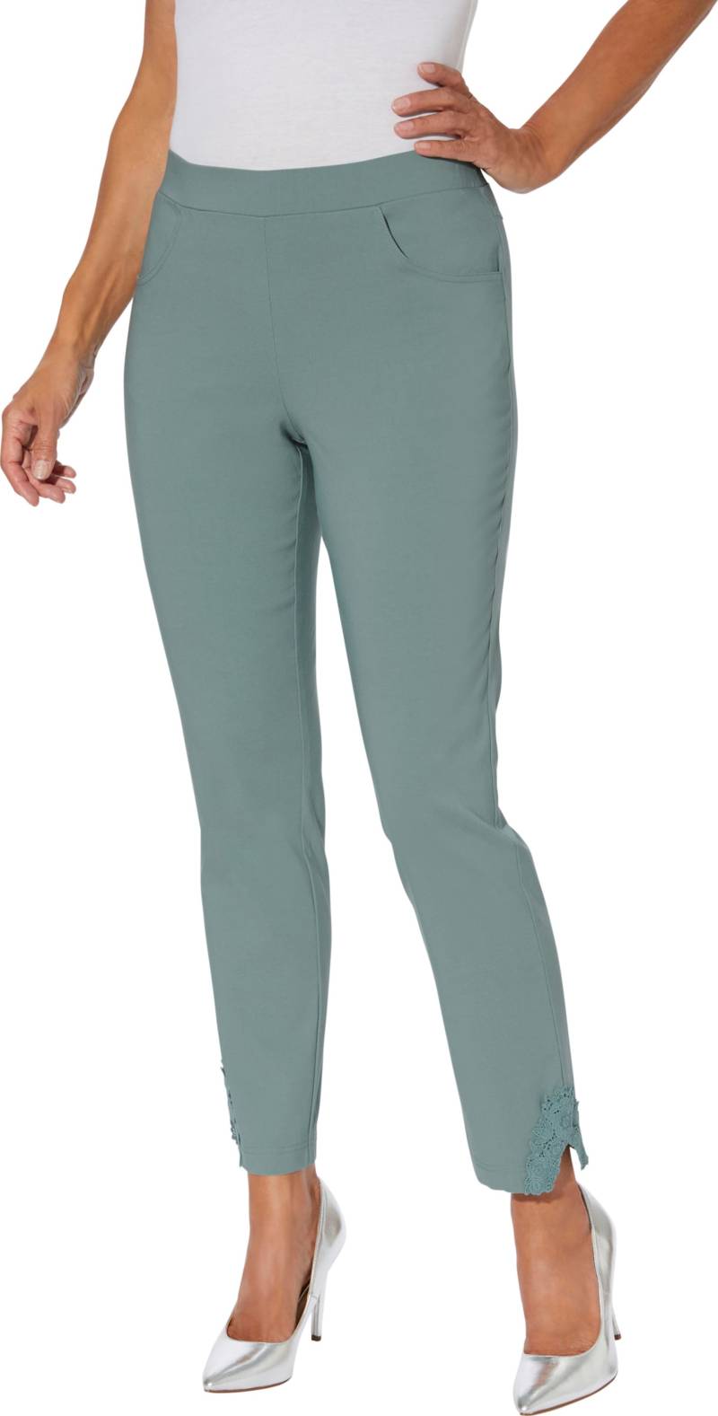 Bengalinhose von Sieh an!