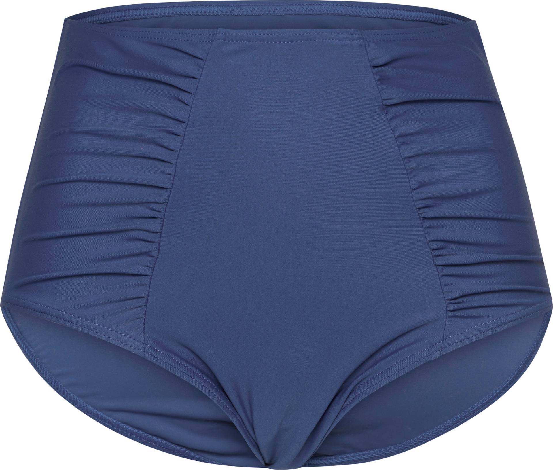 Sieh an! Damen Bikini-Hose royalblau von Sieh an!