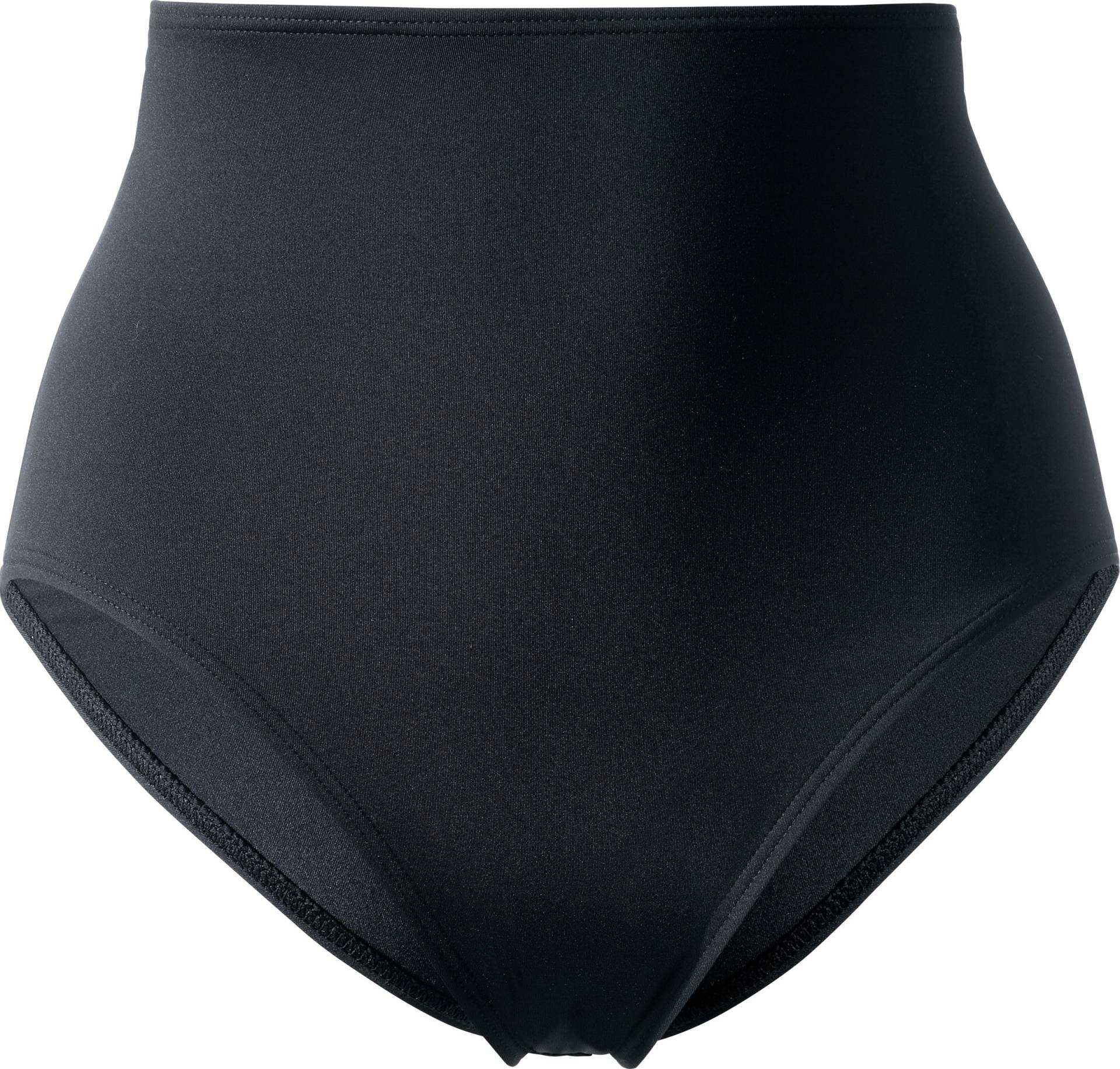 Sieh an! Damen Bikini-Hose schwarz von Sieh an!