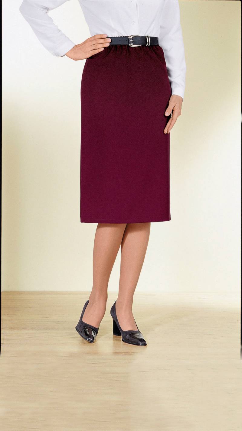 Bleistiftrock von Sieh an!