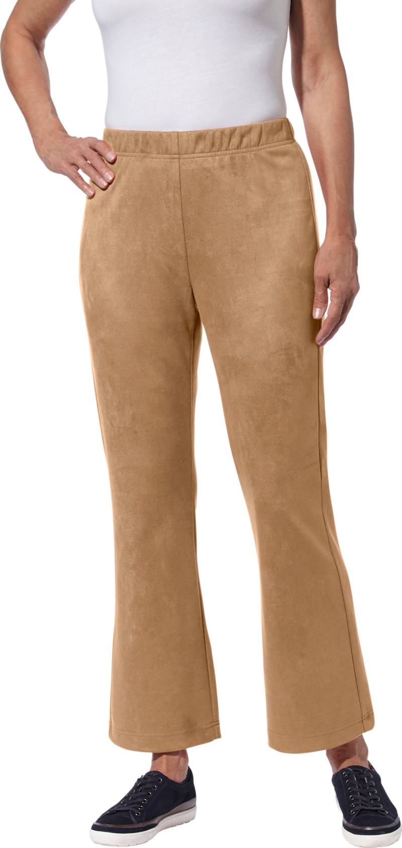 Bootcuthose von Sieh an!
