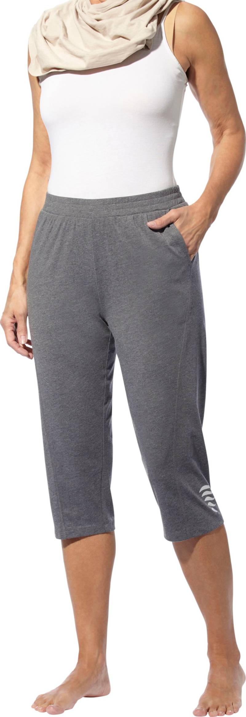 Caprihose von Sieh an!