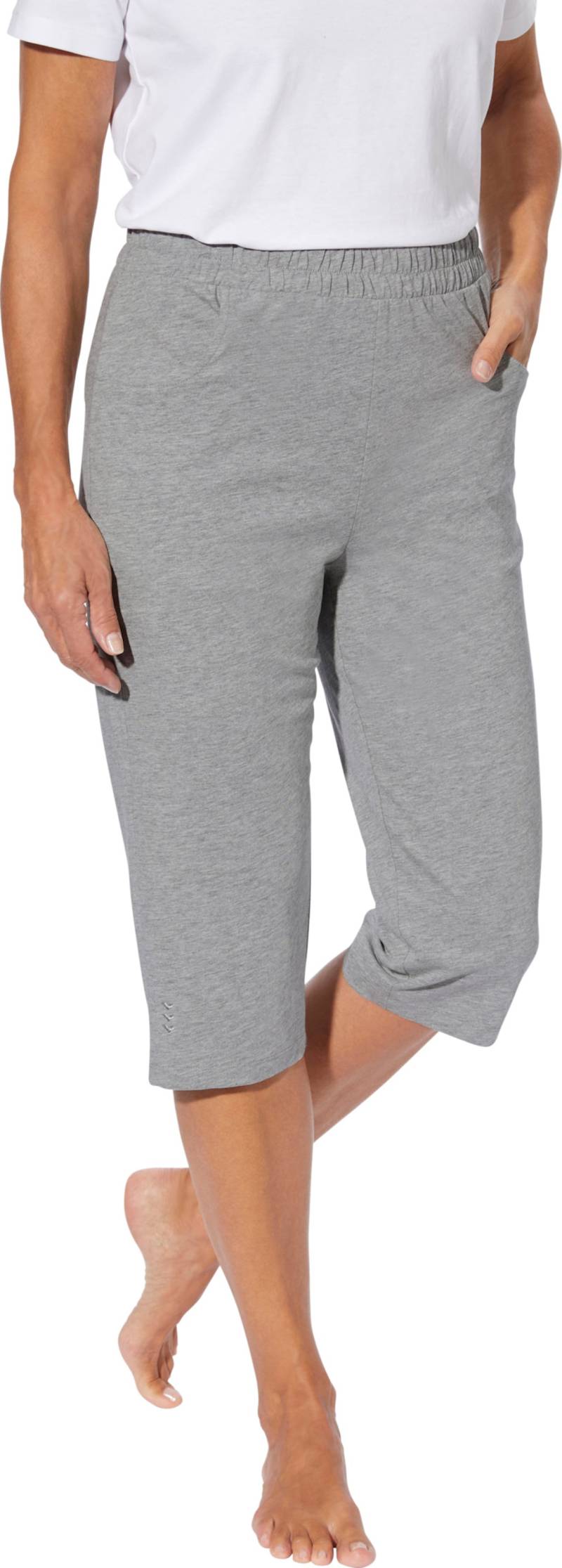 Caprihose von Sieh an!