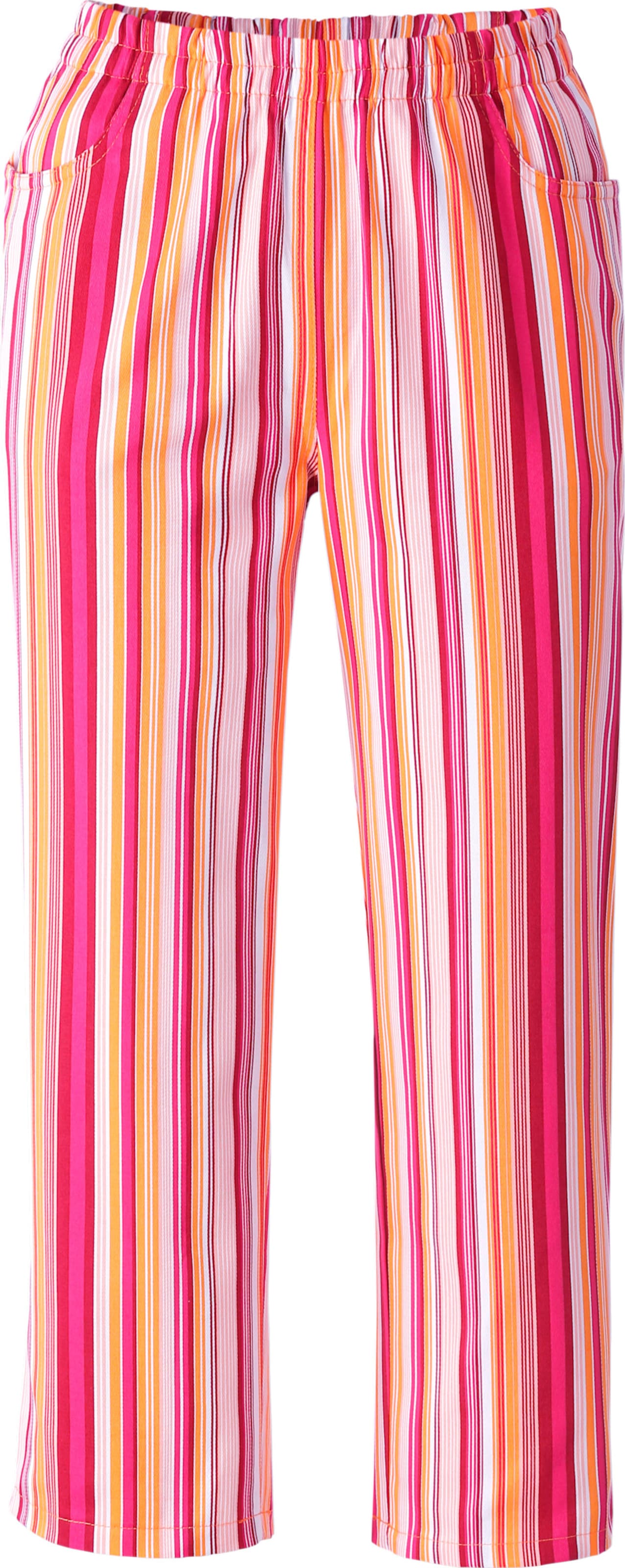 Caprihose von Sieh an!