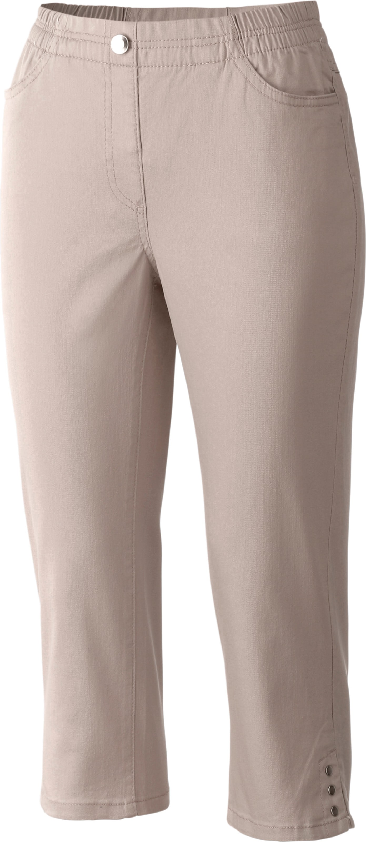 Caprijeans von Sieh an!