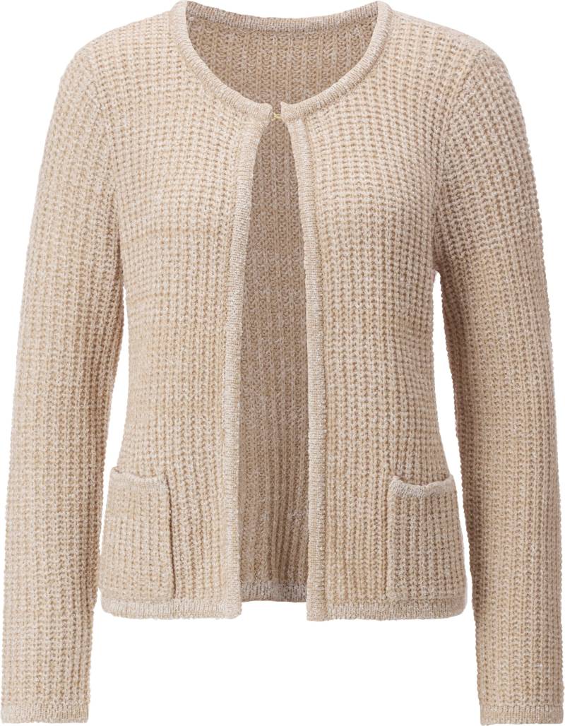 Cardigan von Sieh an!