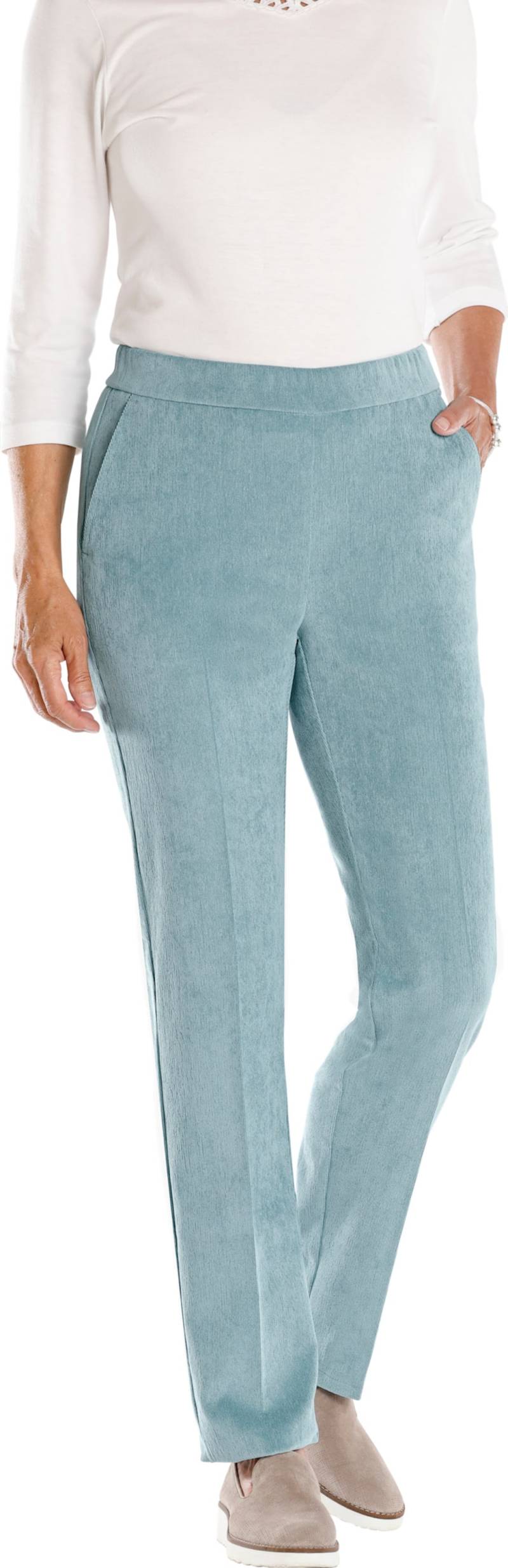 Cordhose von Sieh an!