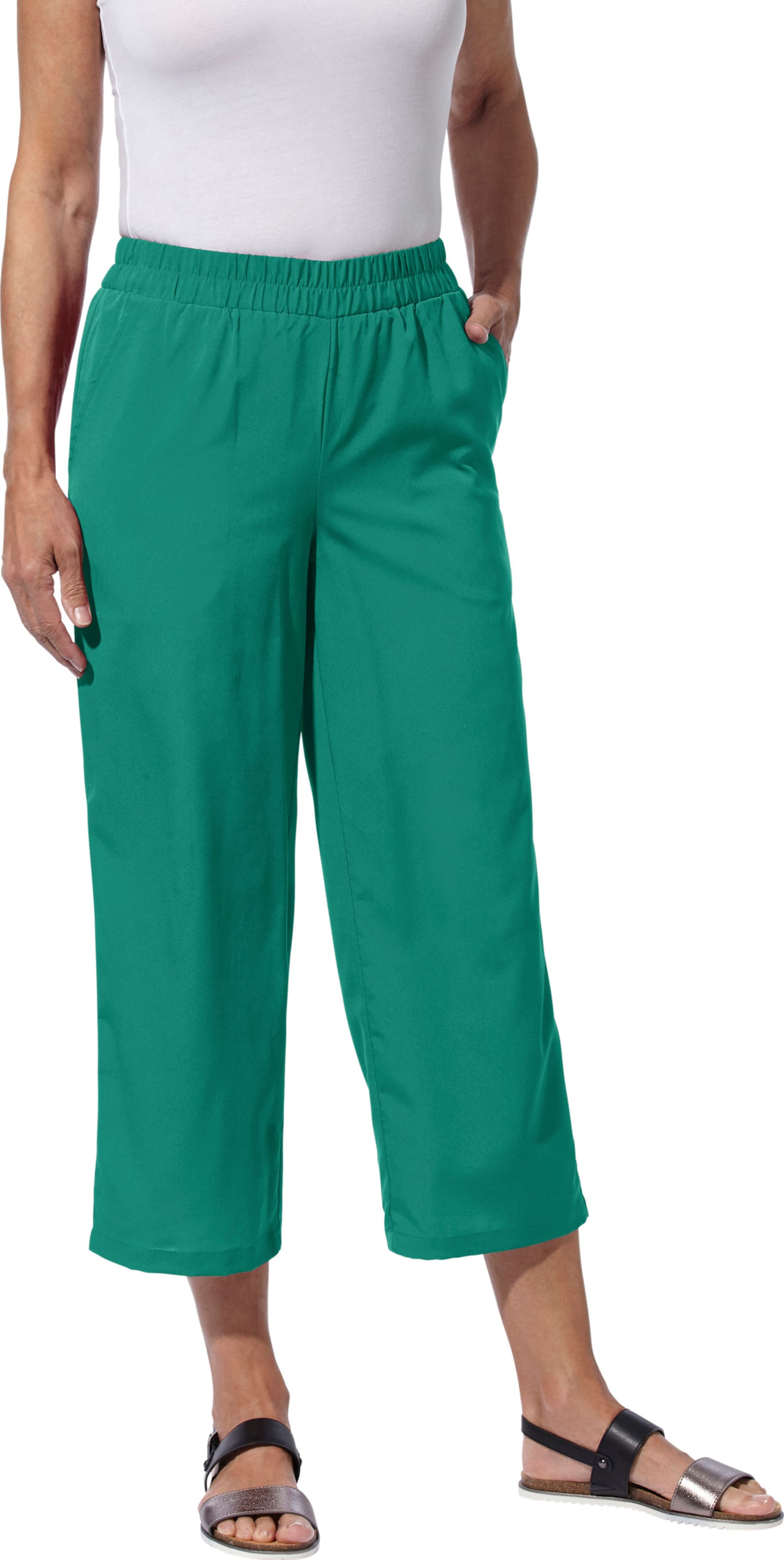 Culotte Culotte von Sieh an!