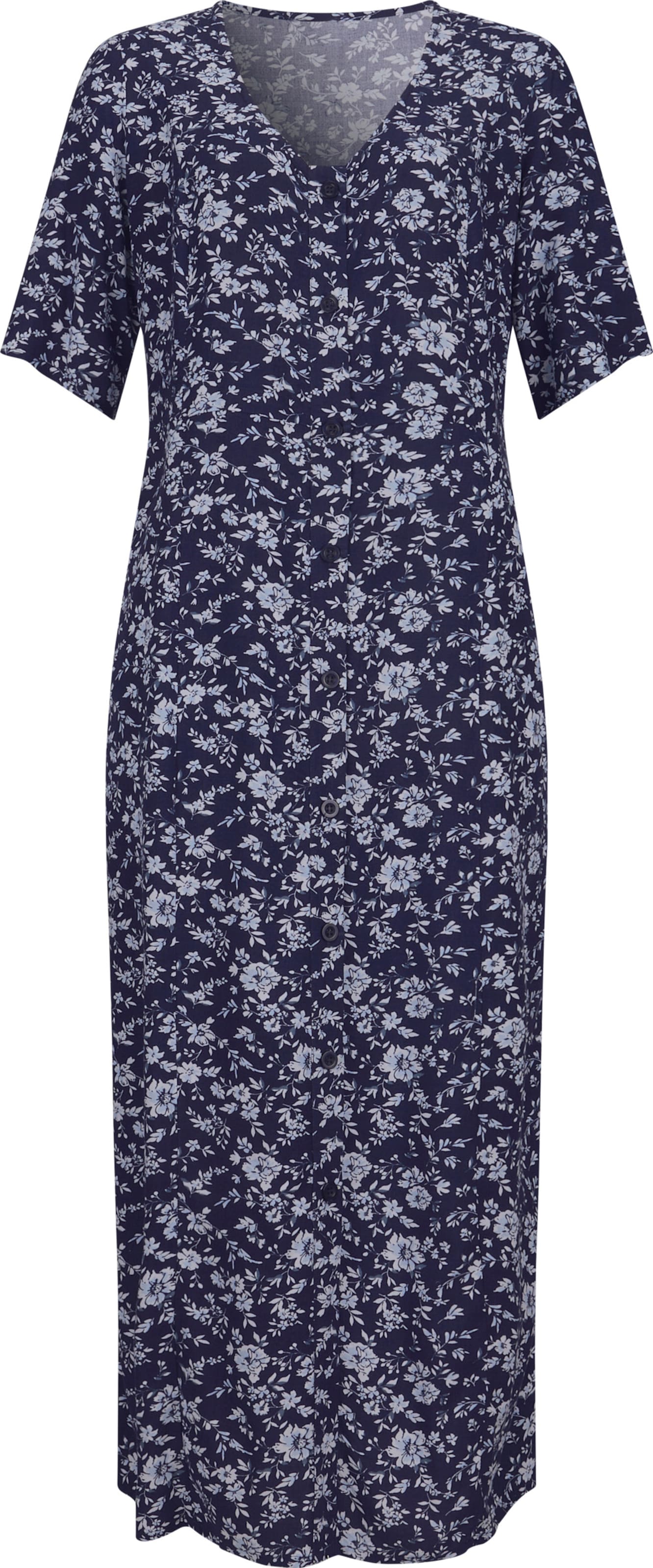 Druckkleid Druckkleid von Sieh an!